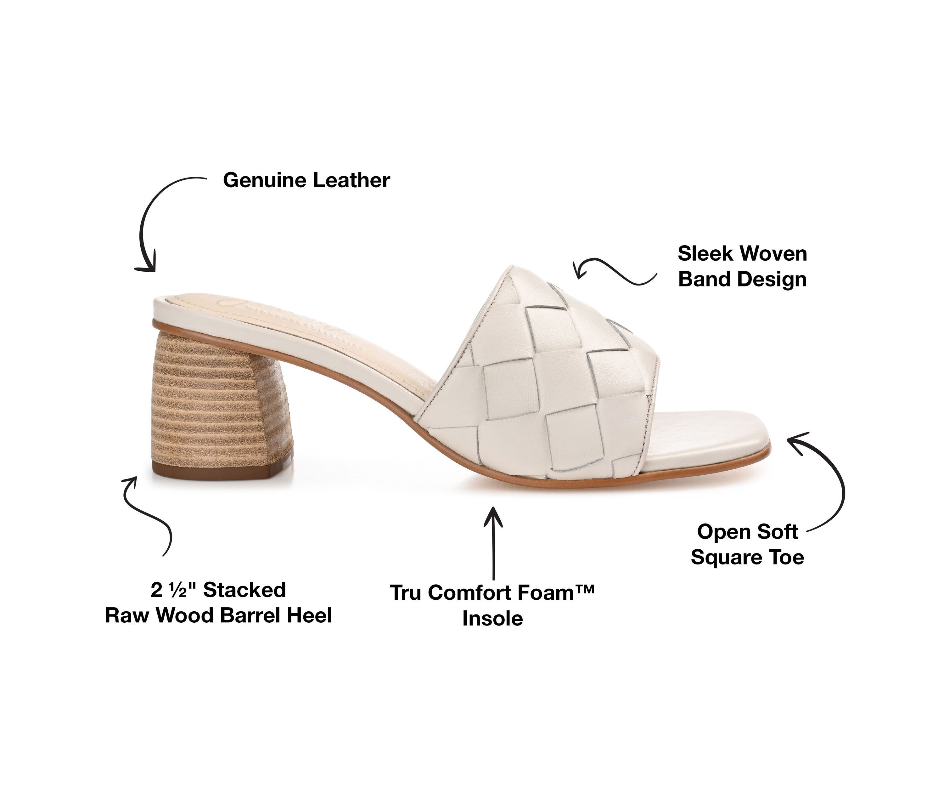 Kellee Pumps