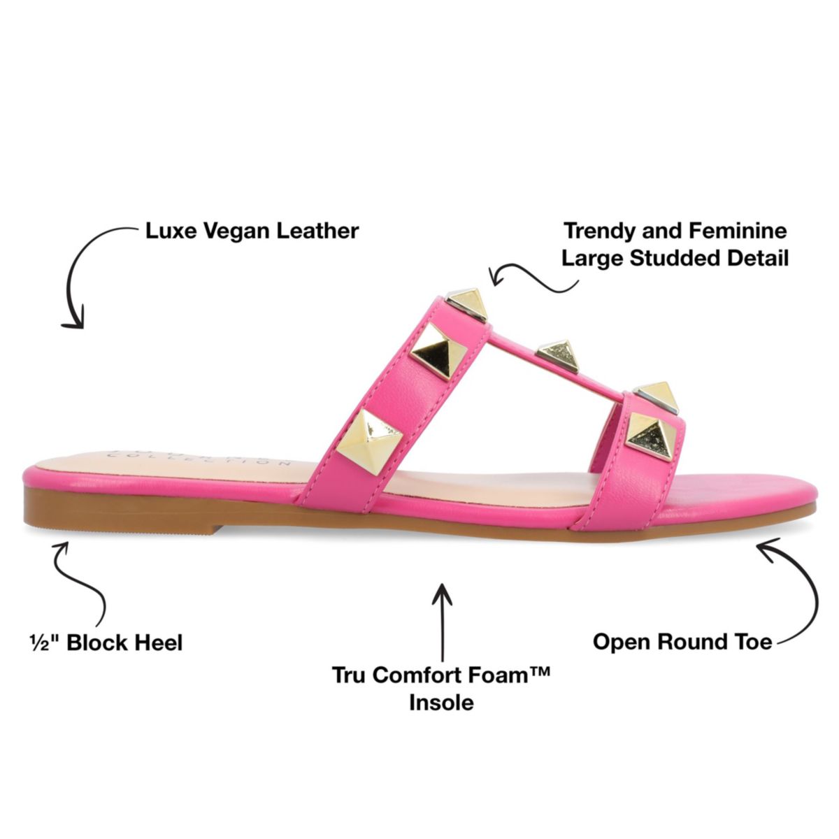 Kendall Sandals