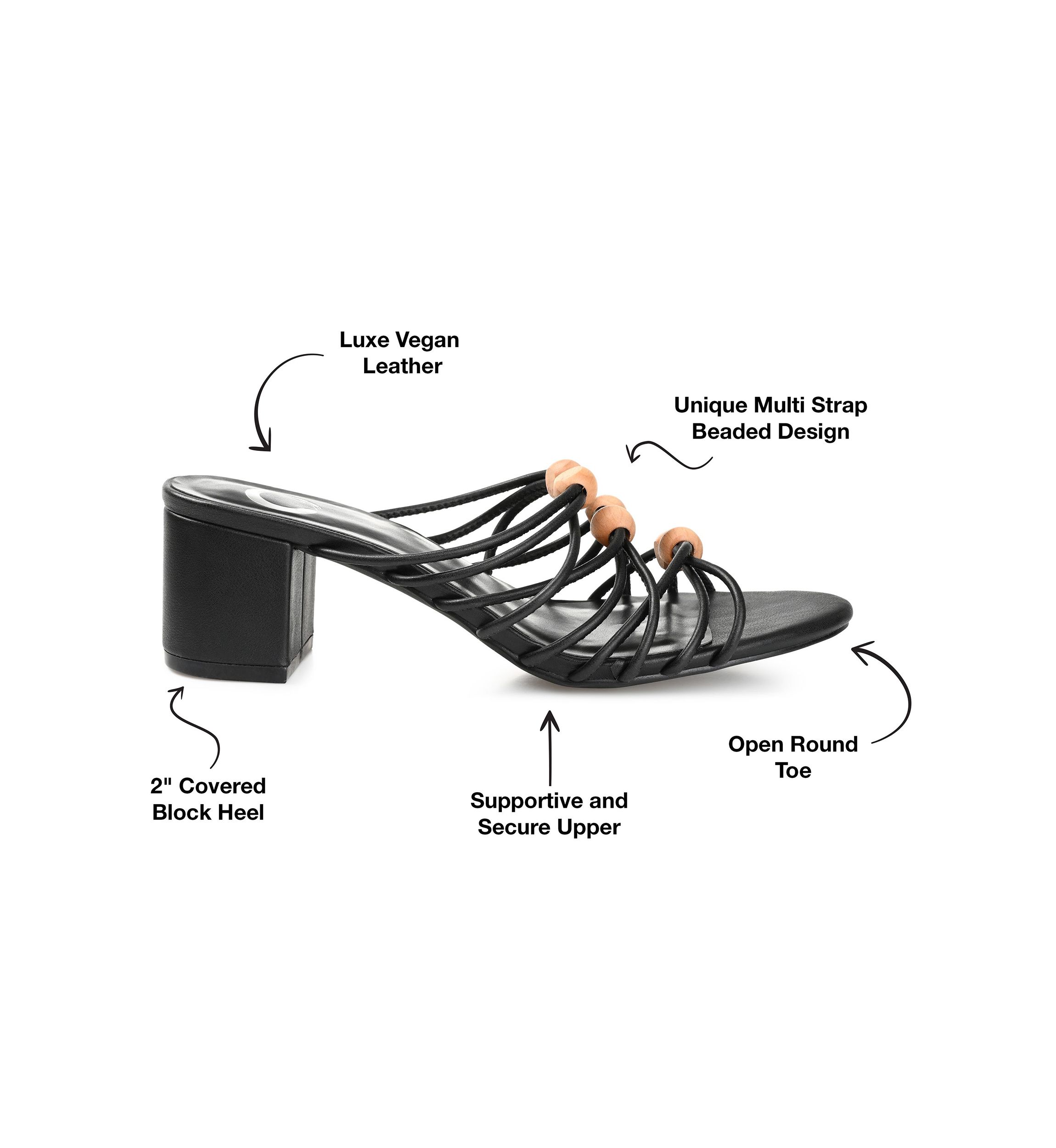 Kennadi Pumps