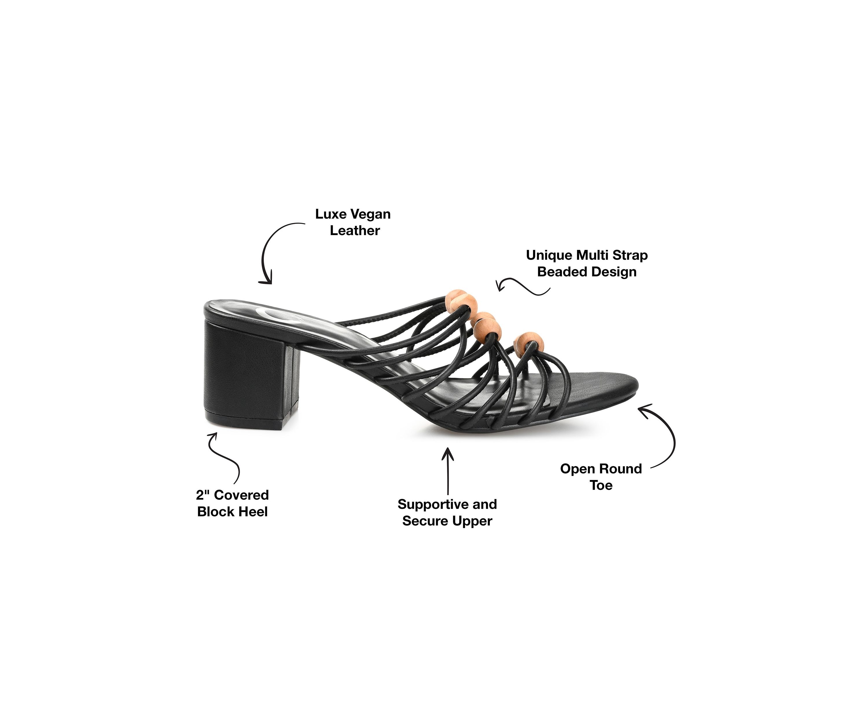Kennadi Pumps