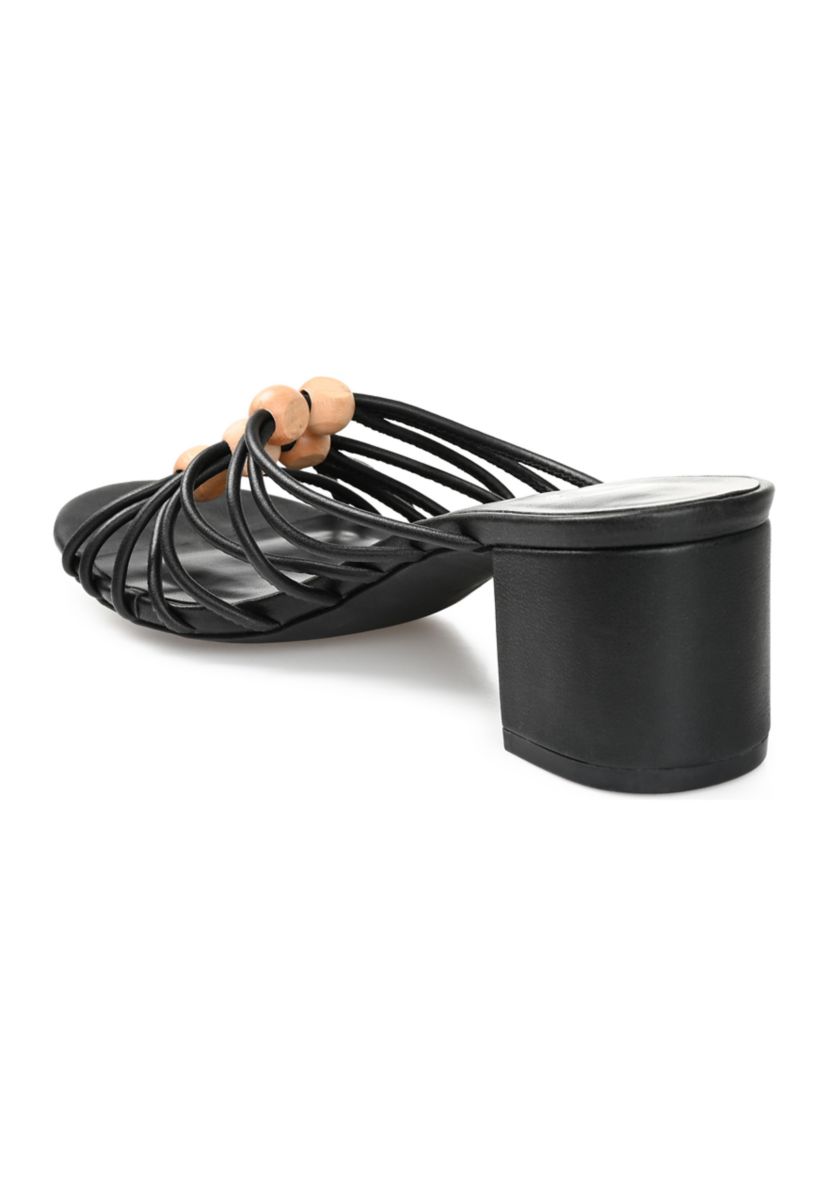 Kennadi Pumps