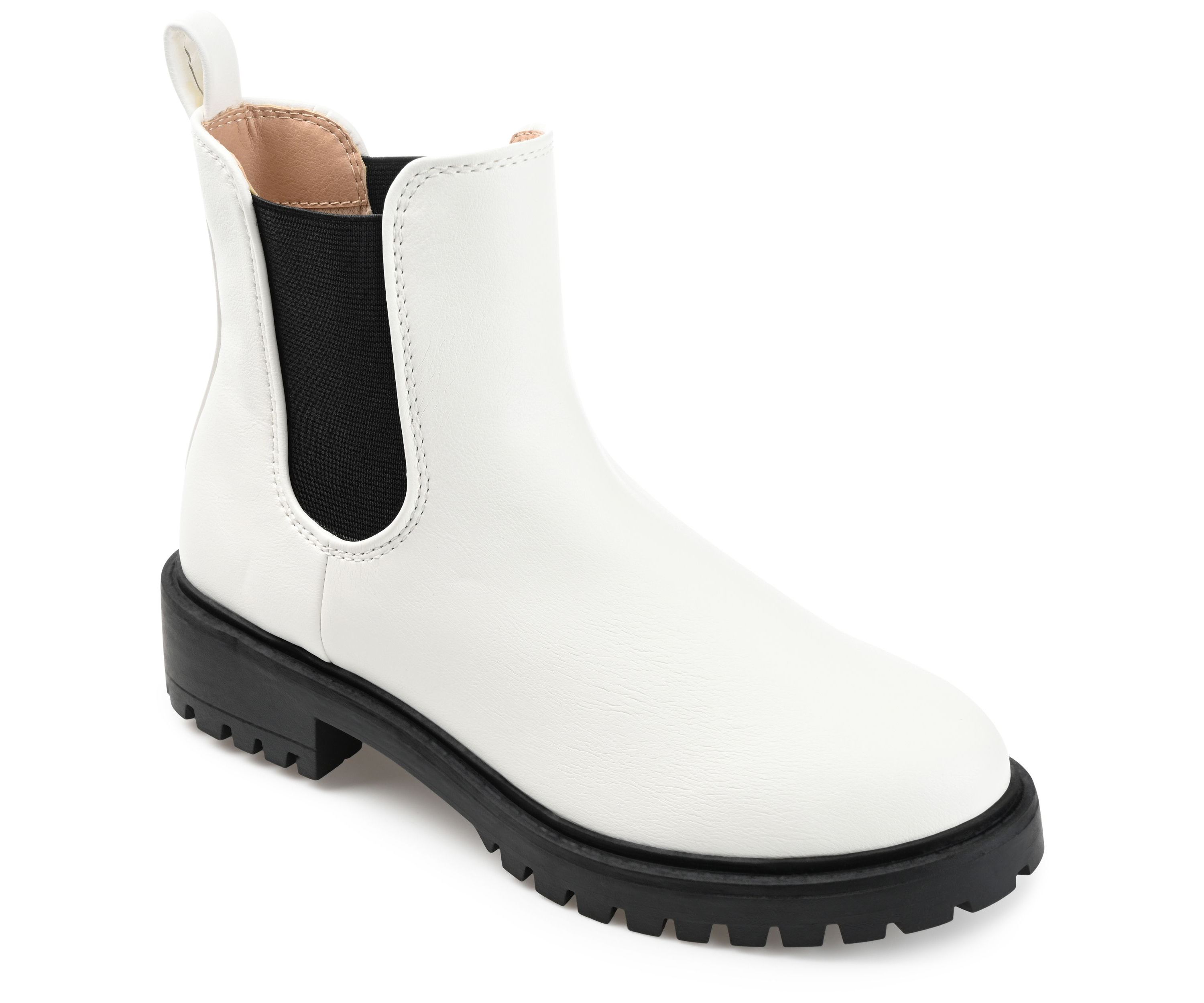 Kenova-Wd Booties