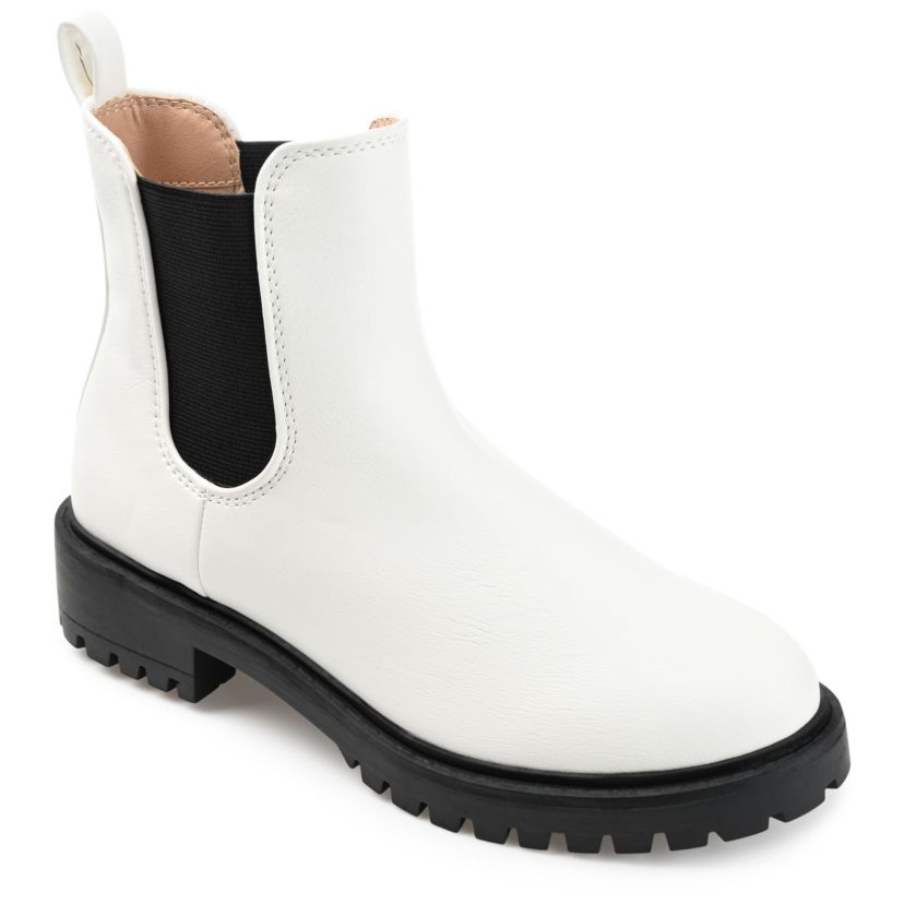 Kenova-Wd Booties