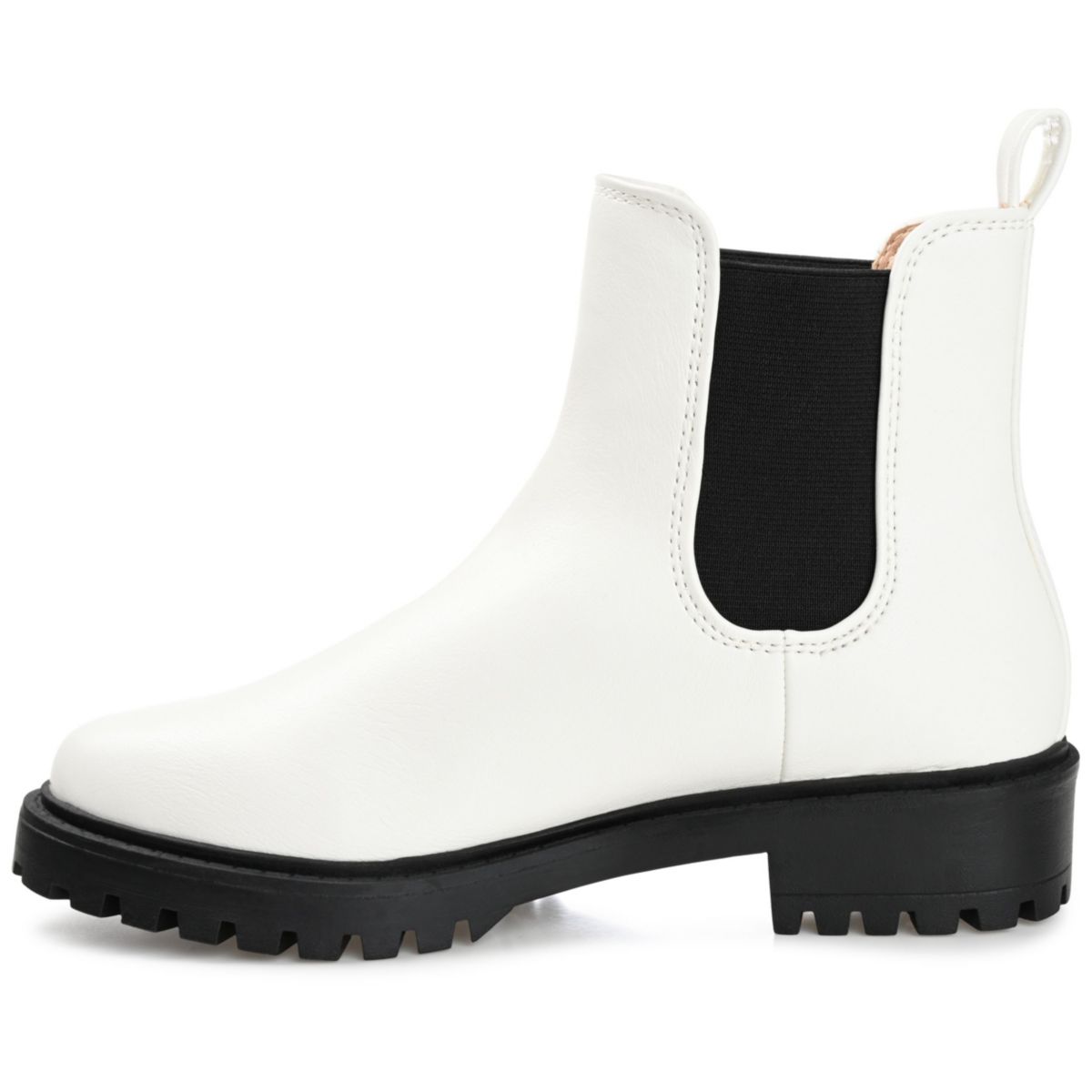Kenova-Wd Booties