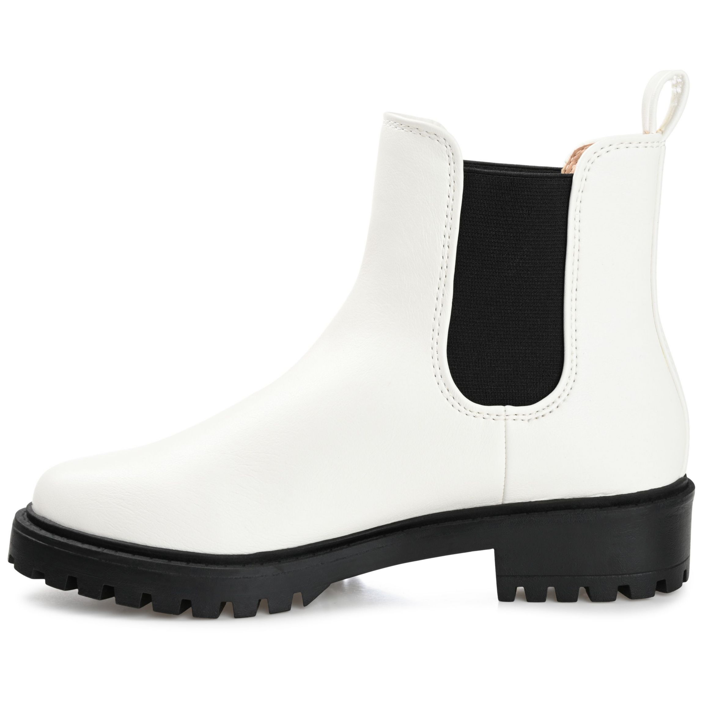 Kenova-Wd Booties