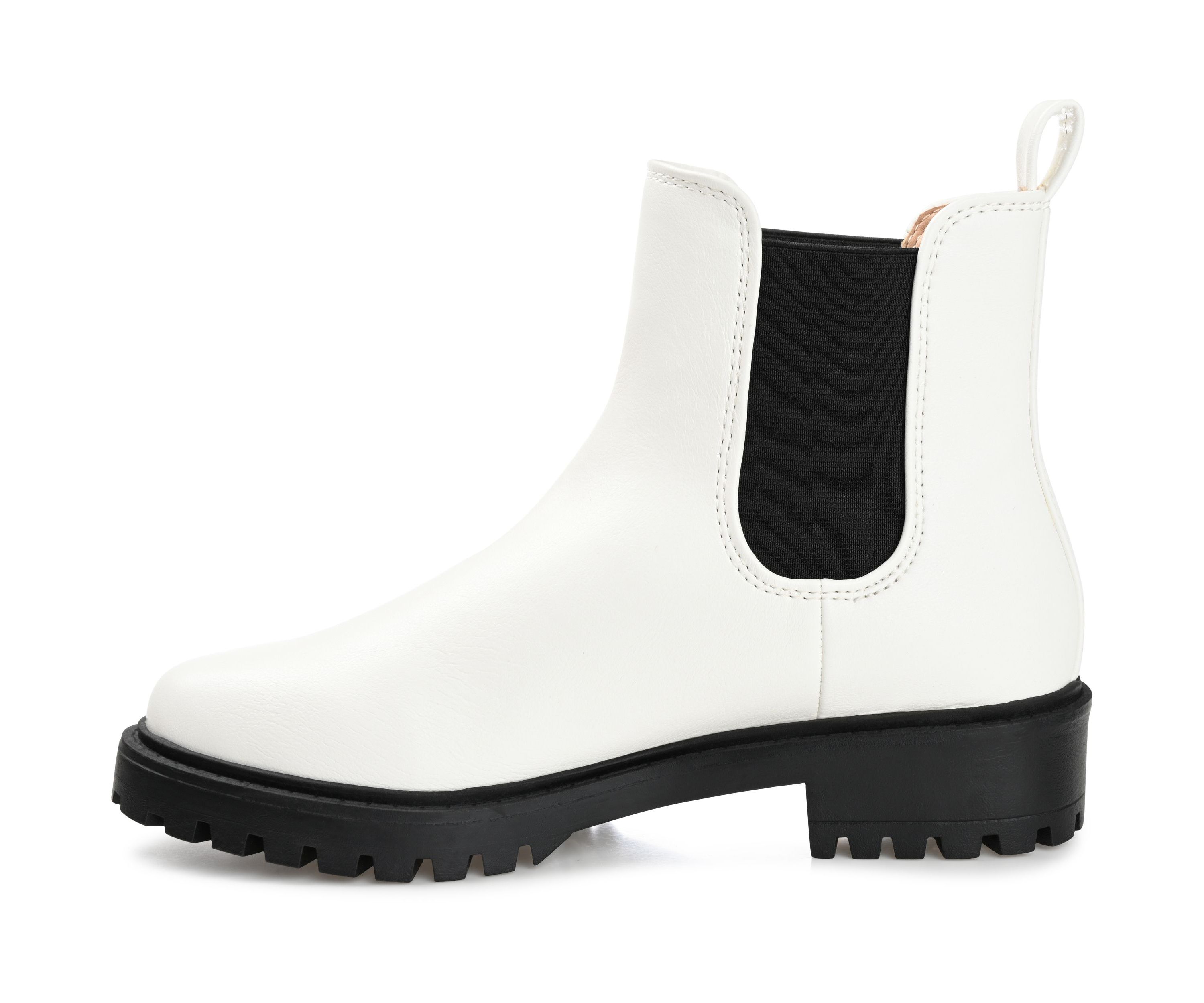 Kenova-Wd Booties