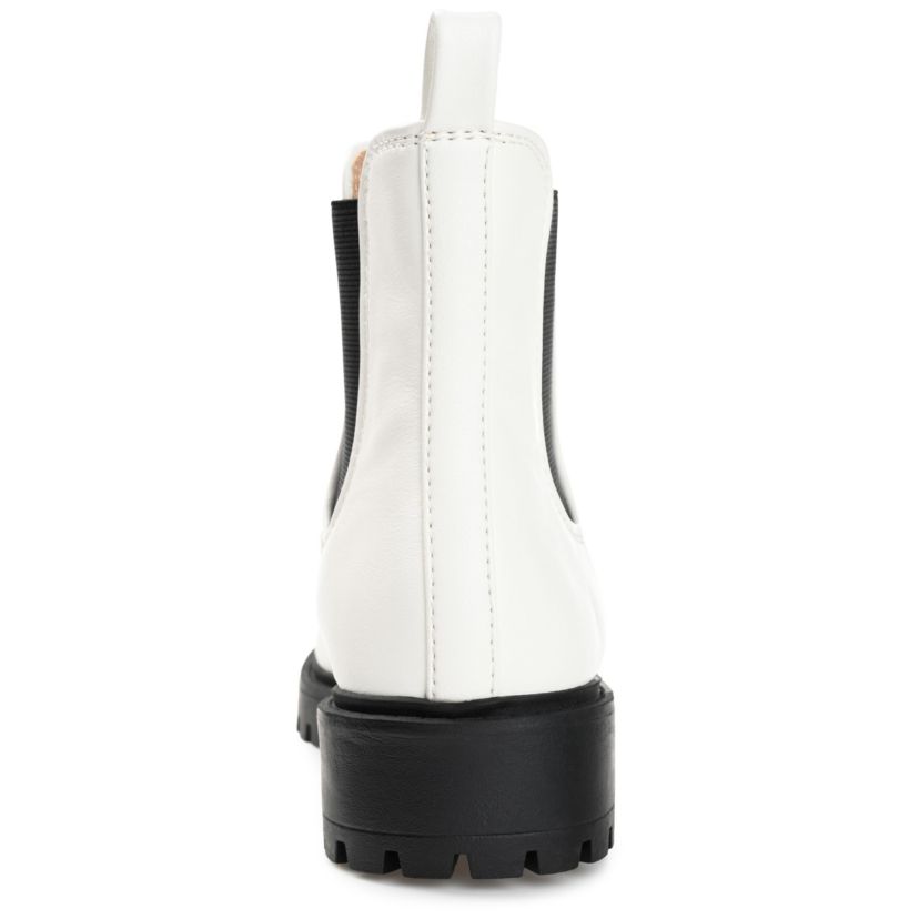 Kenova-Wd Booties
