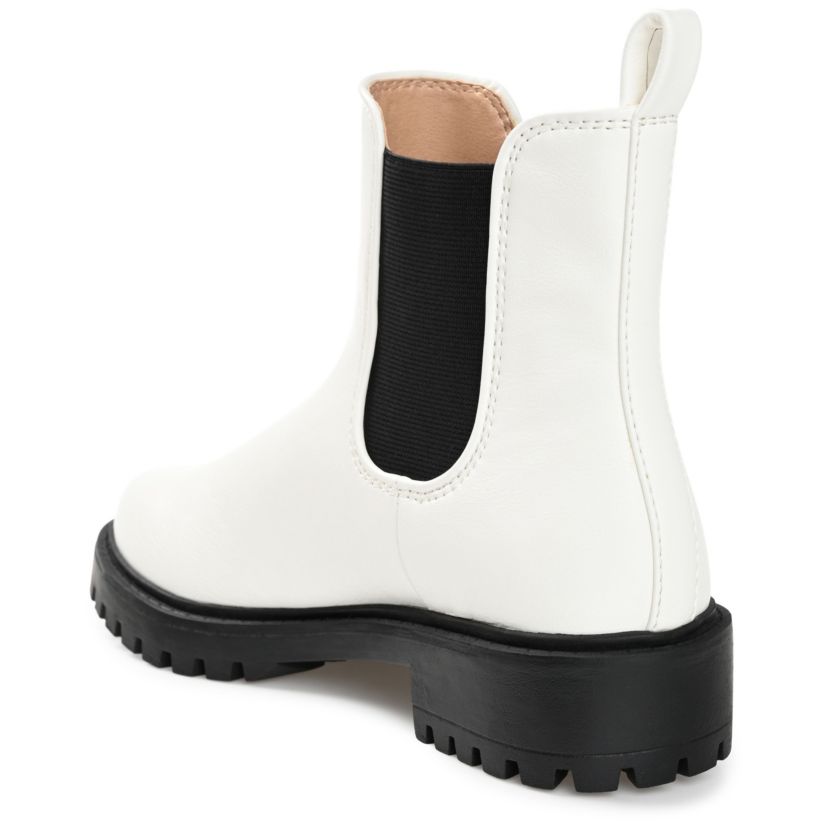 Kenova-Wd Booties