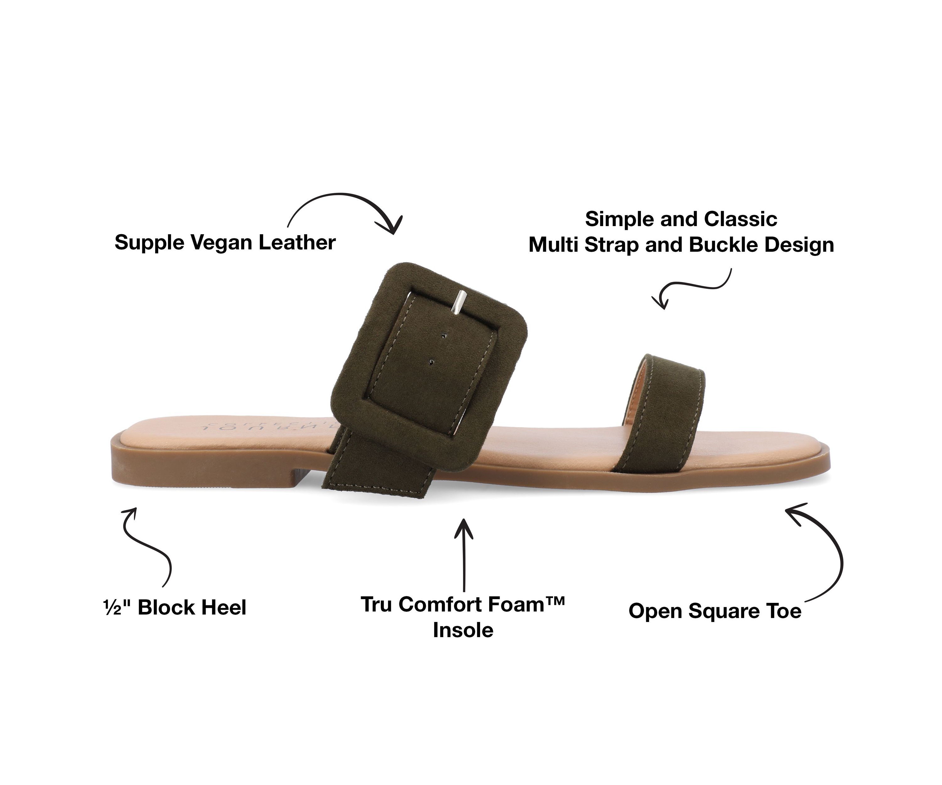 Kerris Sandals