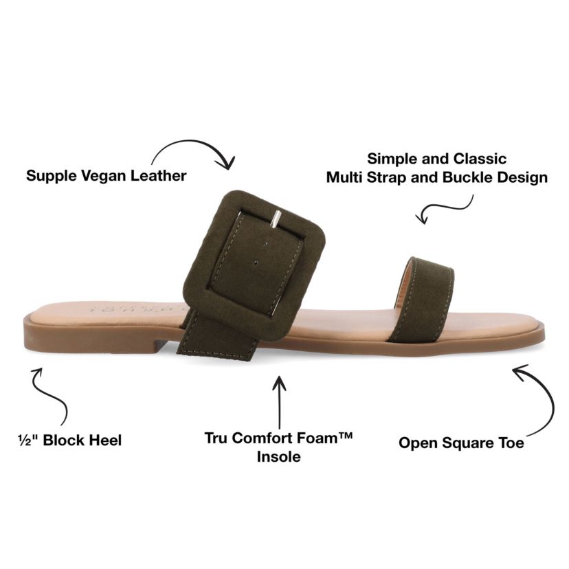Kerris Sandals