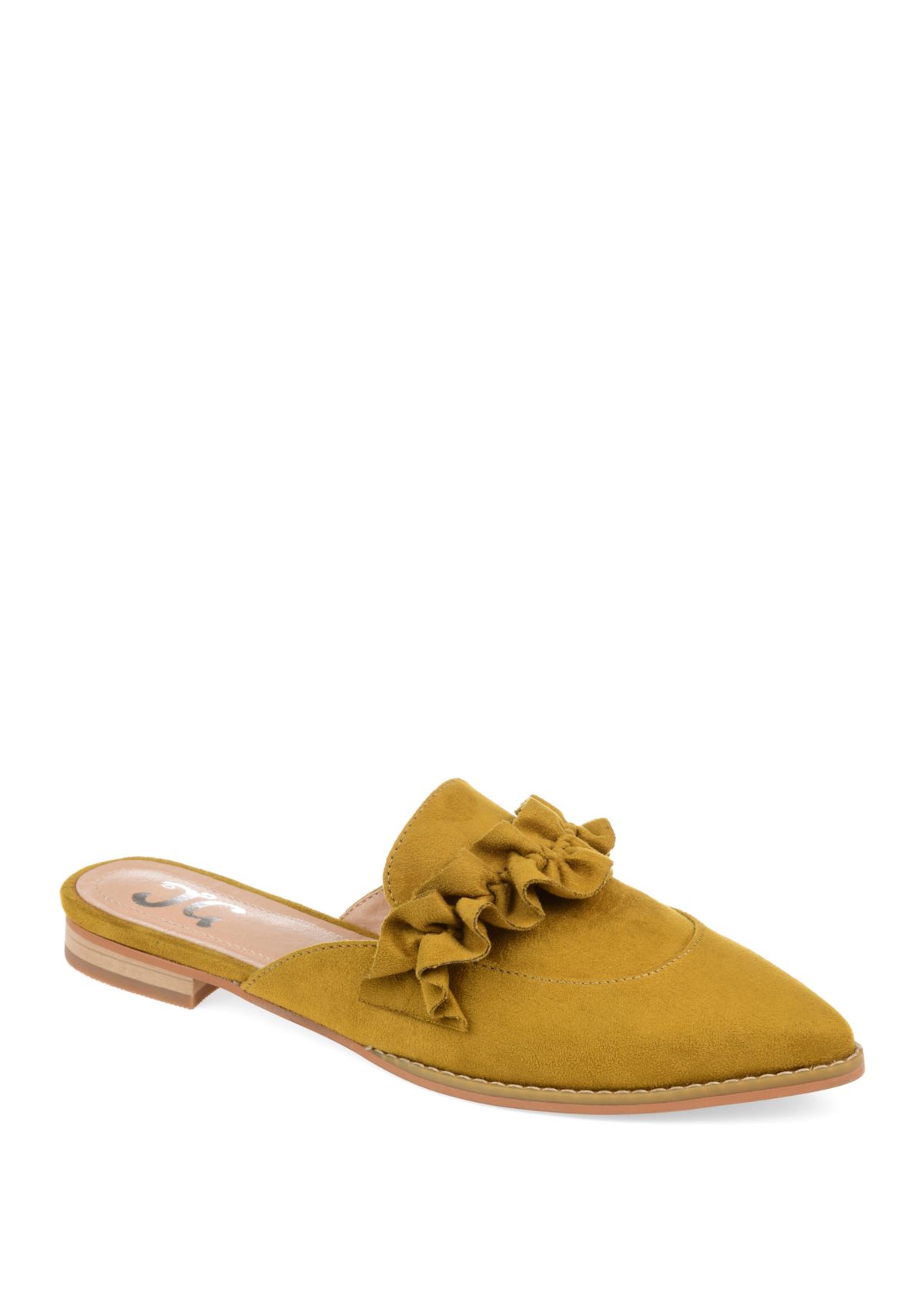 Kessie Flats