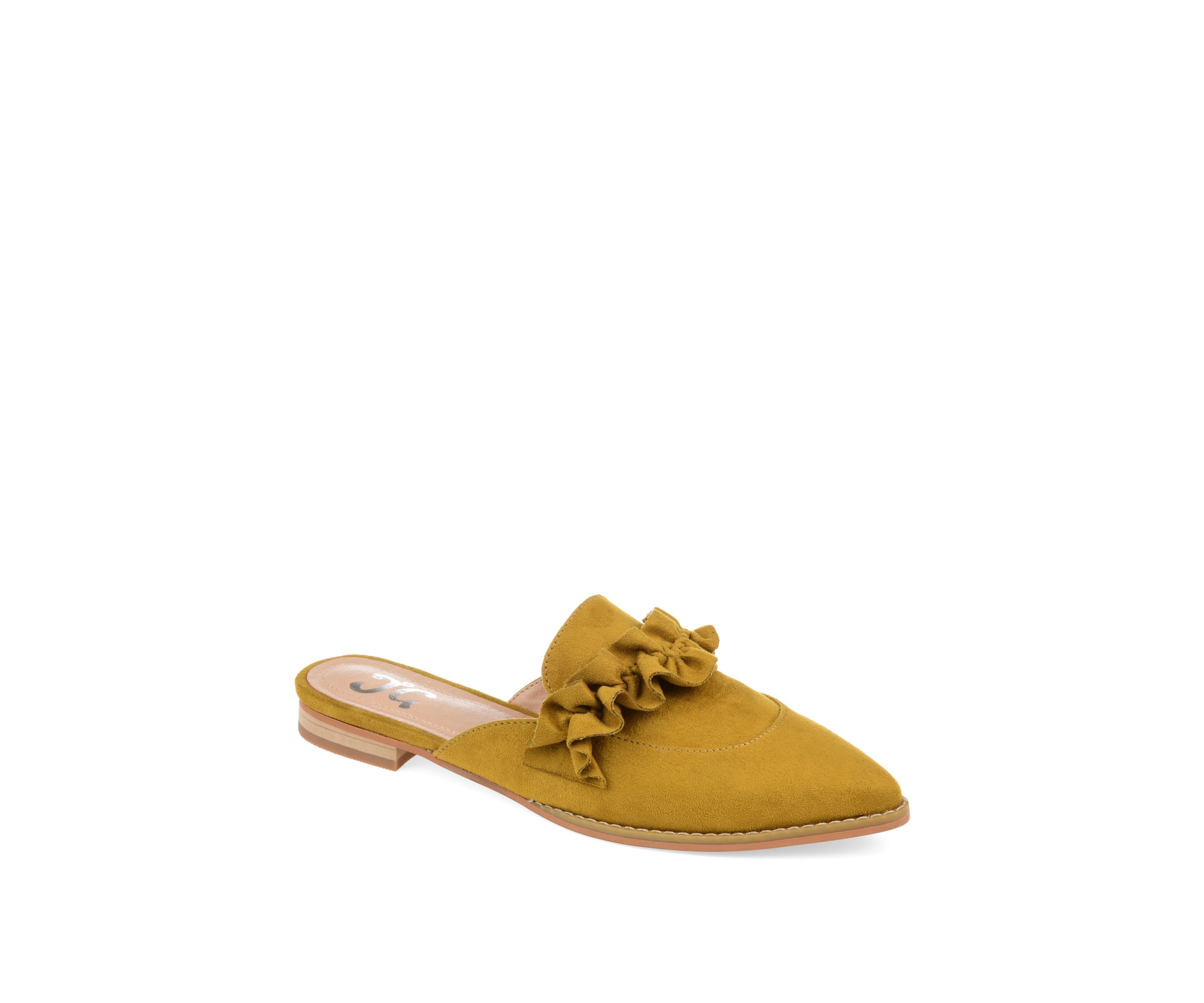 Kessie Flats