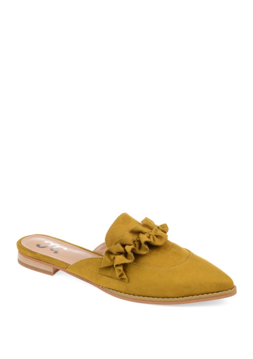 Kessie Flats