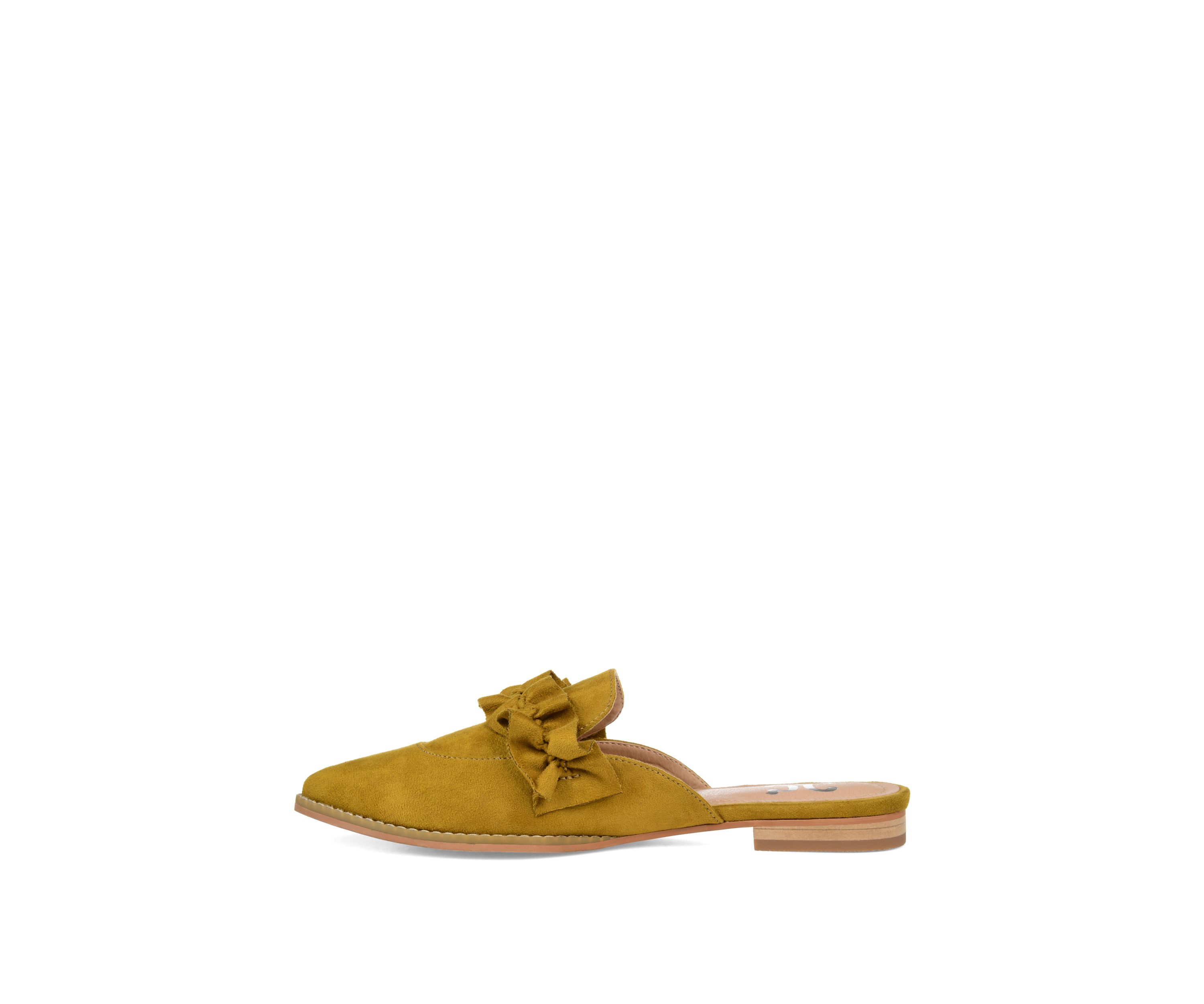 Kessie Flats