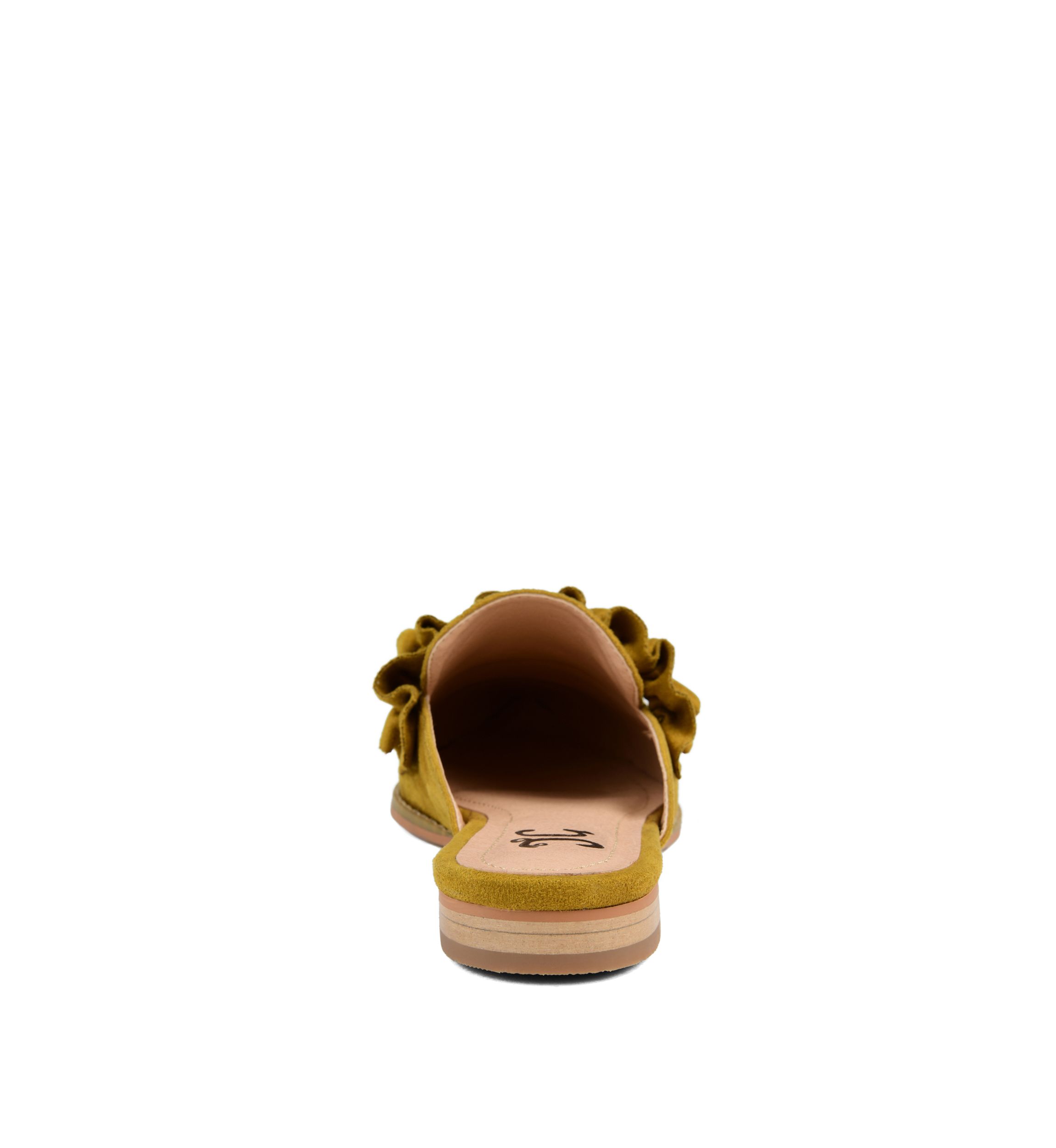 Kessie Flats