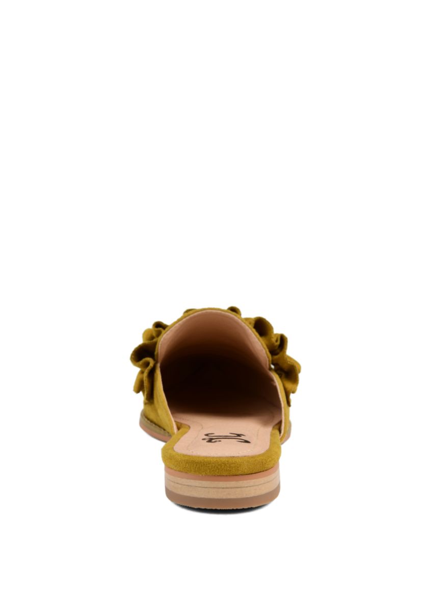 Kessie Flats
