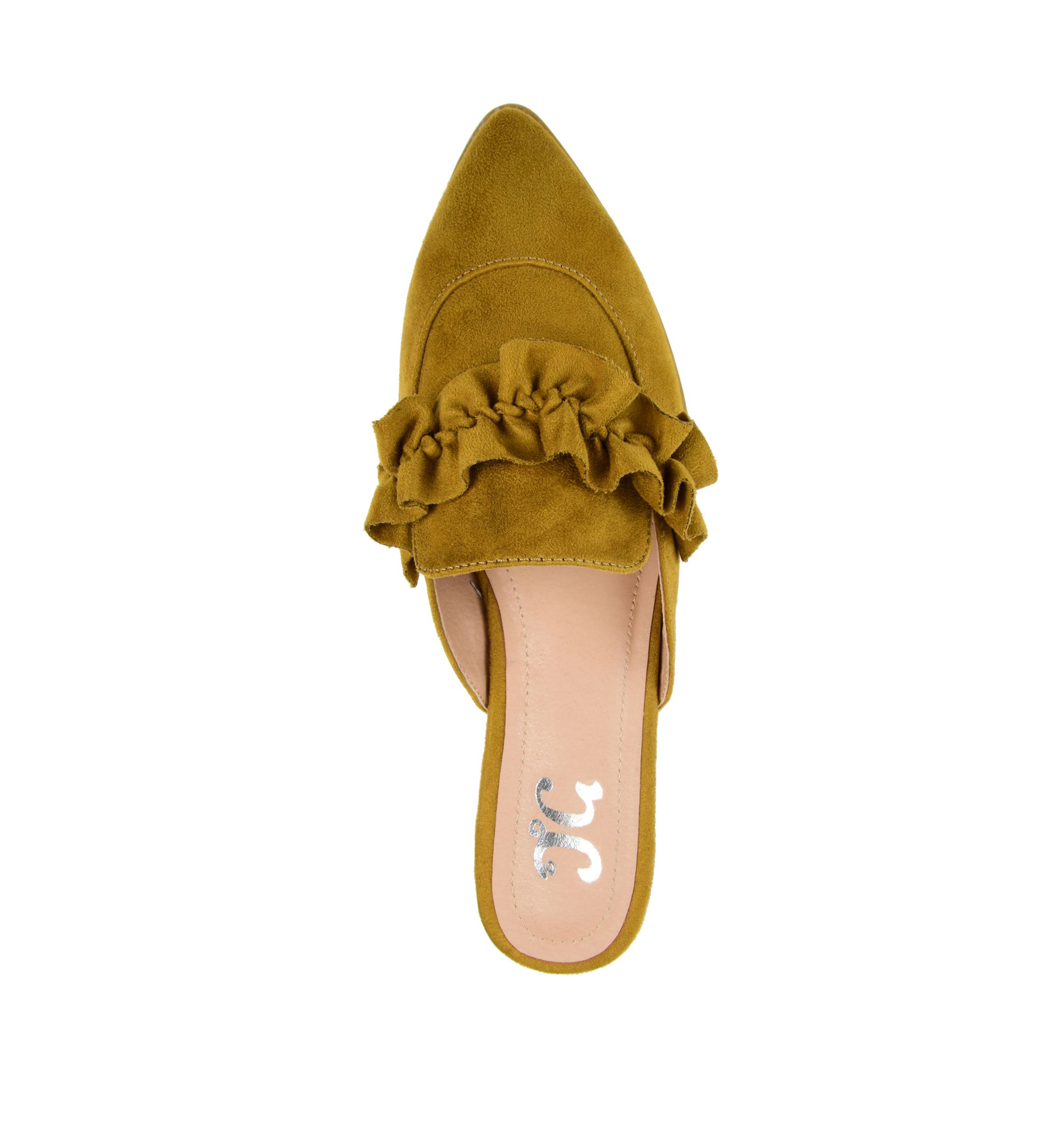 Kessie Flats