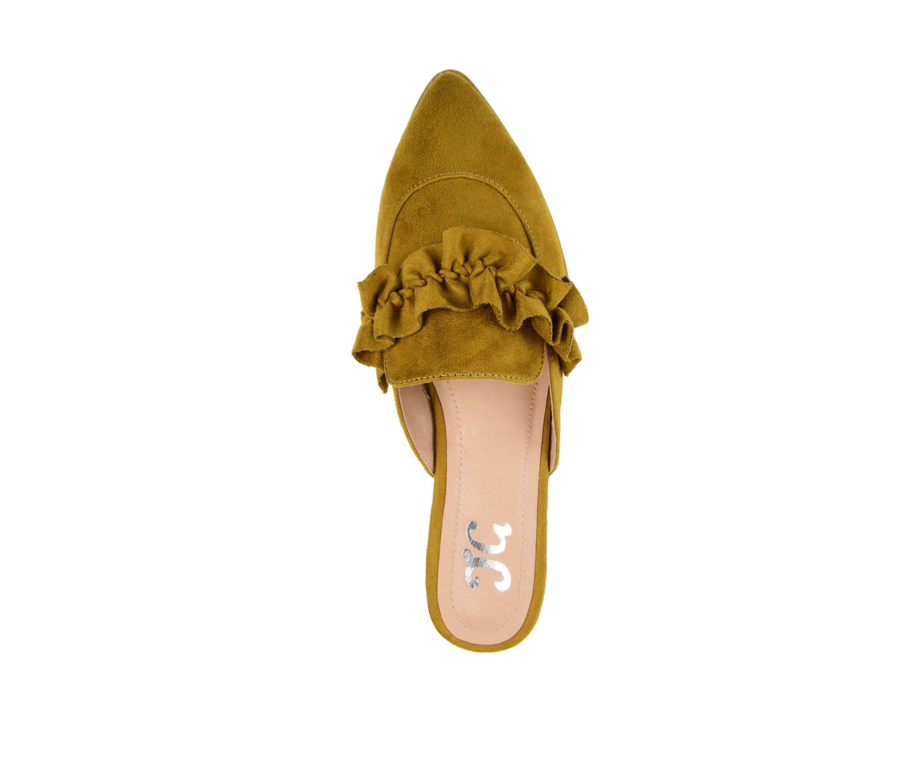 Kessie Flats