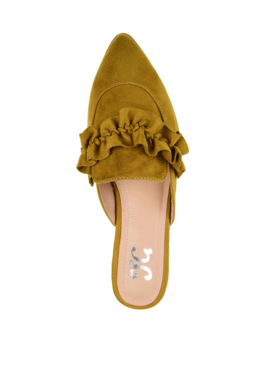 Kessie Flats