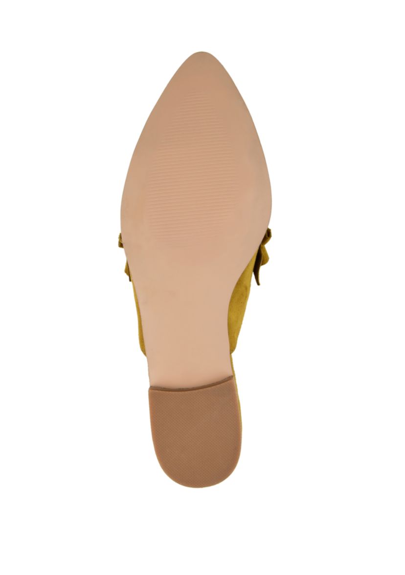 Kessie Flats