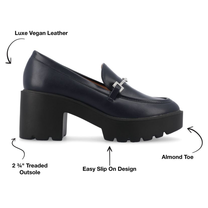 Kezziah Pumps