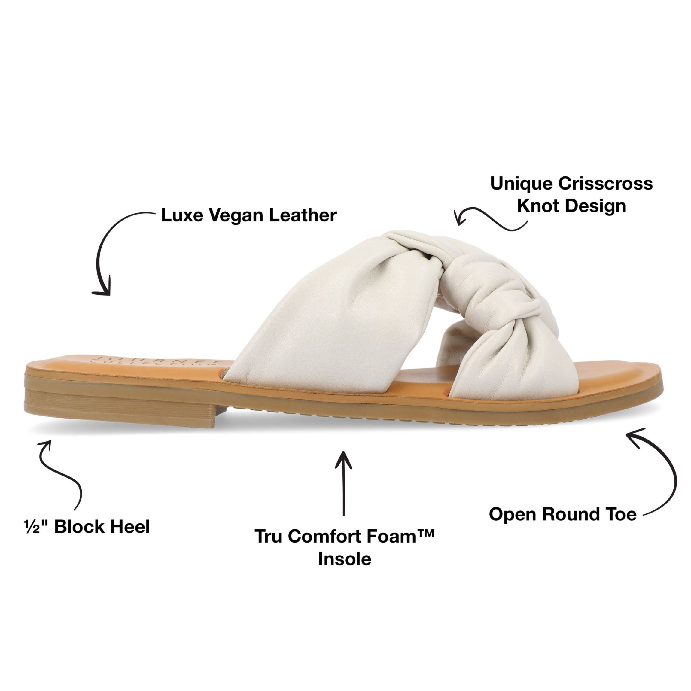 Kianna Sandals