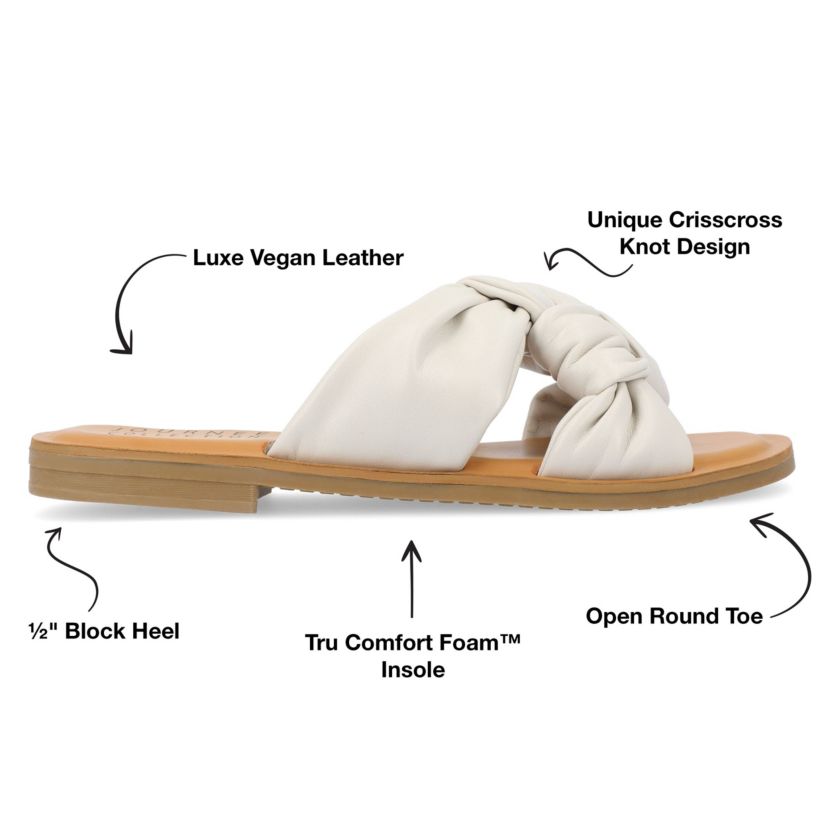 Kianna Sandals