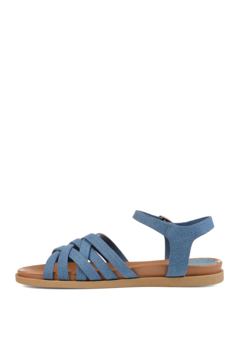 Kimmie Sandals