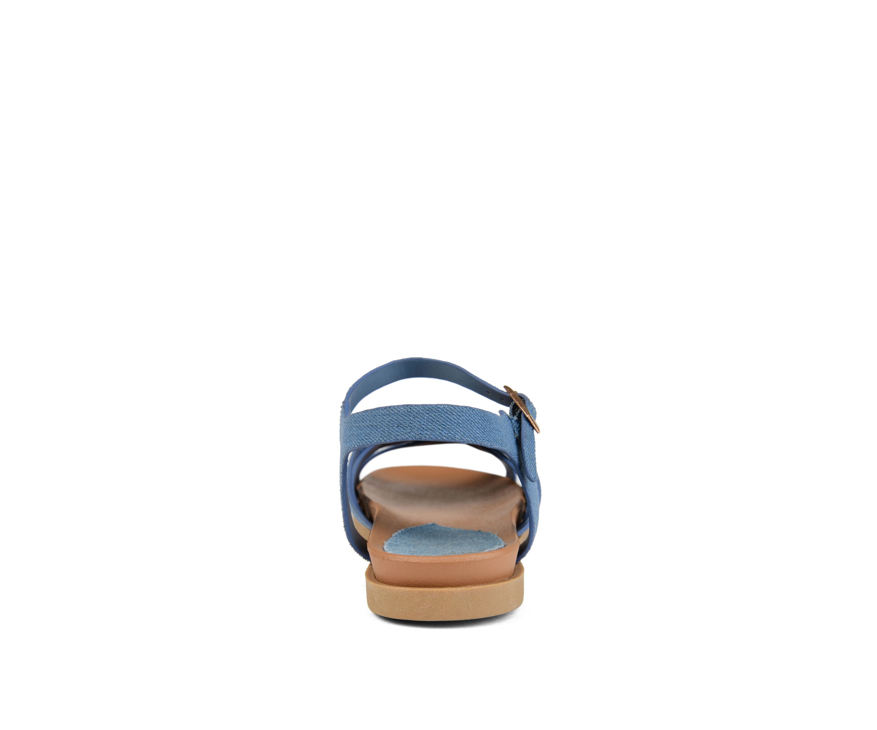 Kimmie Sandals