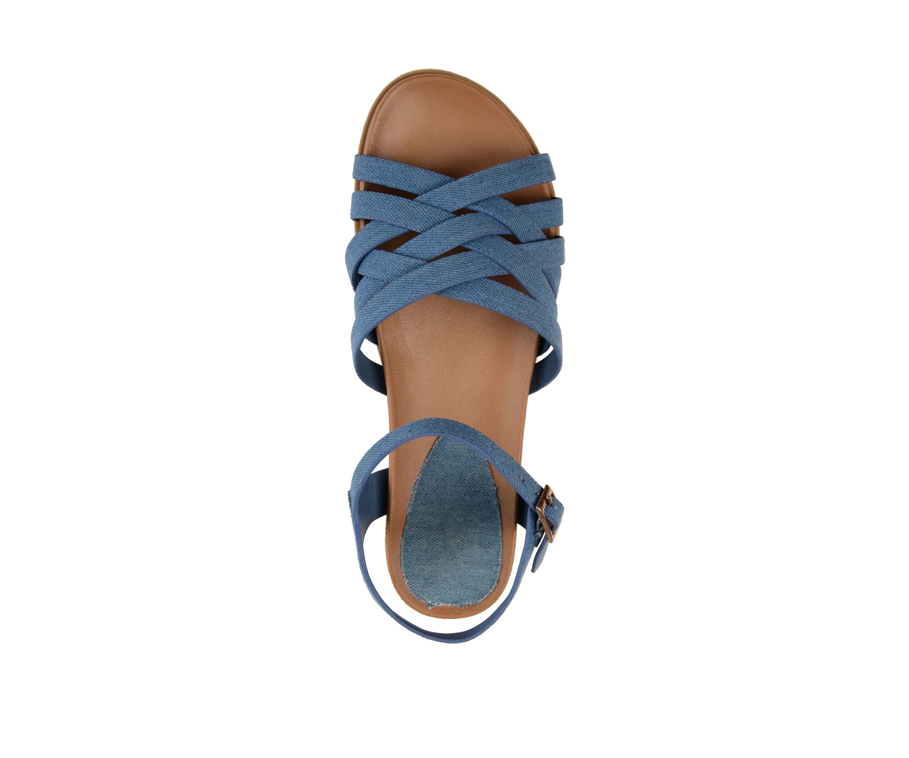 Kimmie Sandals