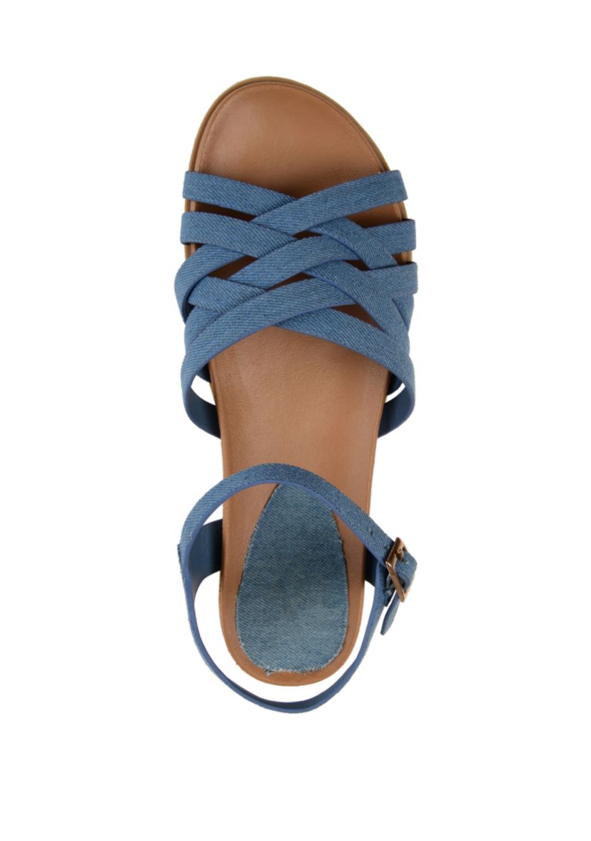 Kimmie Sandals