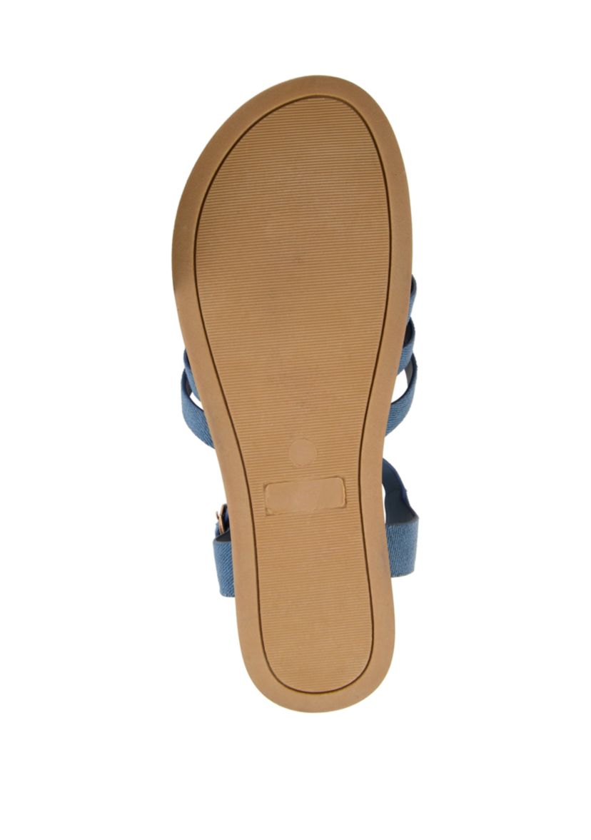 Kimmie Sandals