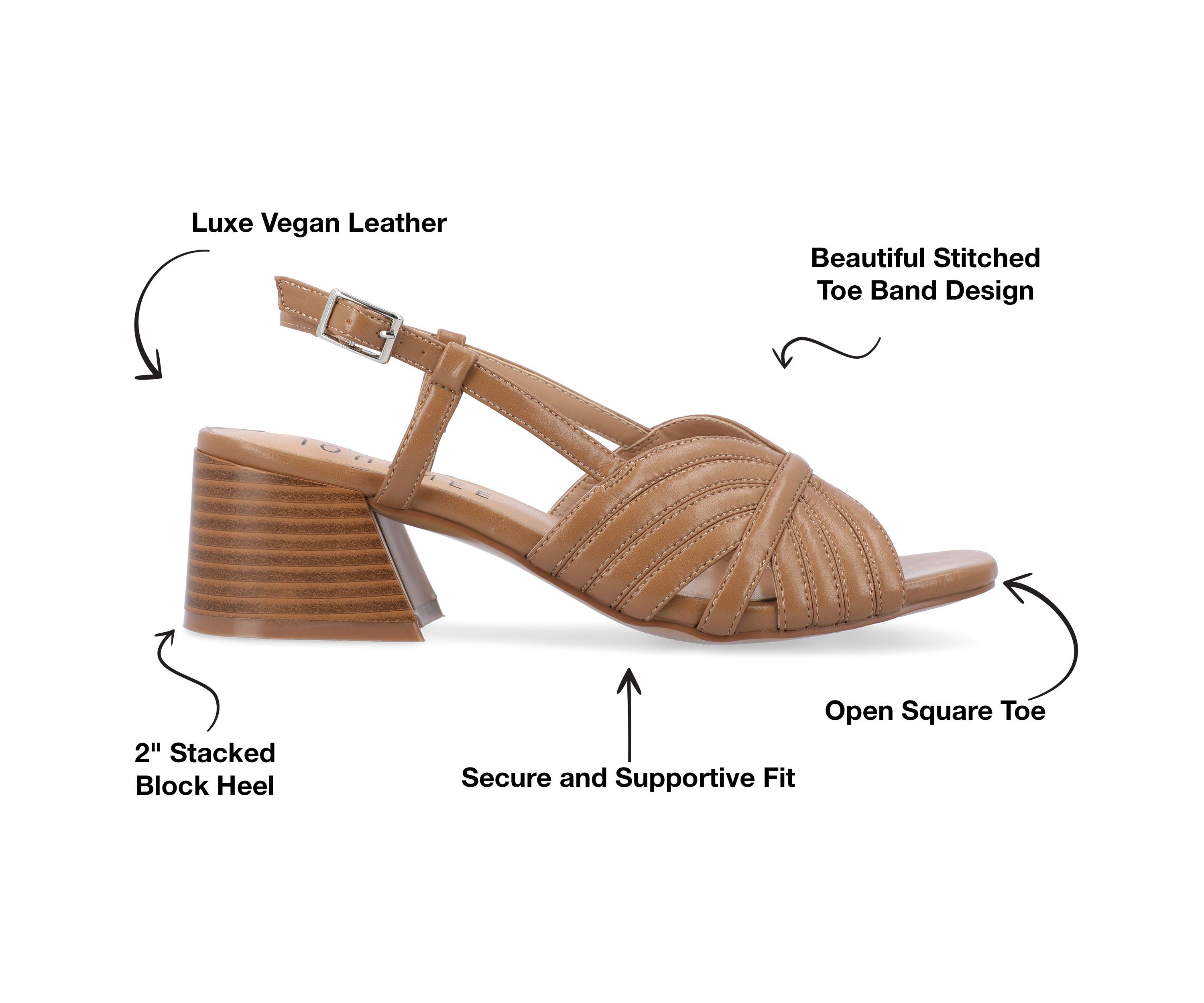 Kirsi Sandals