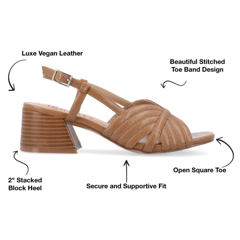 Kirsi Sandals