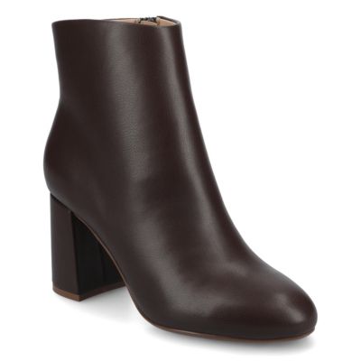 Journee Collection Women's Kit Booties, 7M