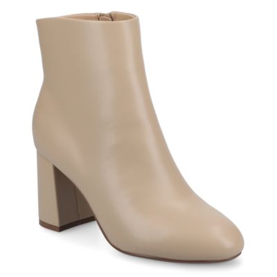 Journee Collection Women's Kit Booties, 11M