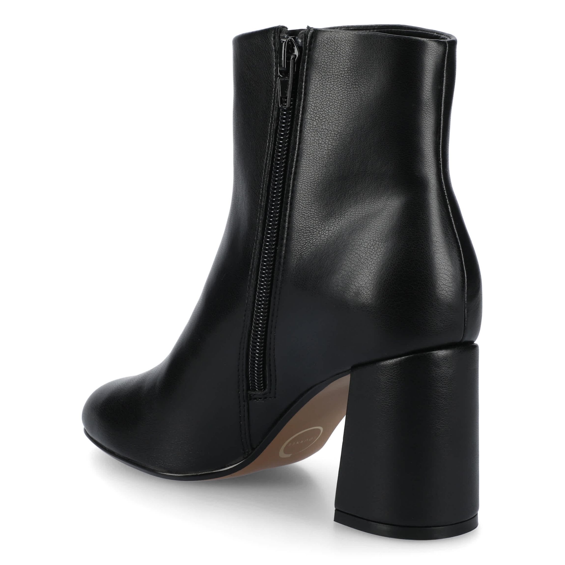 Kit Booties