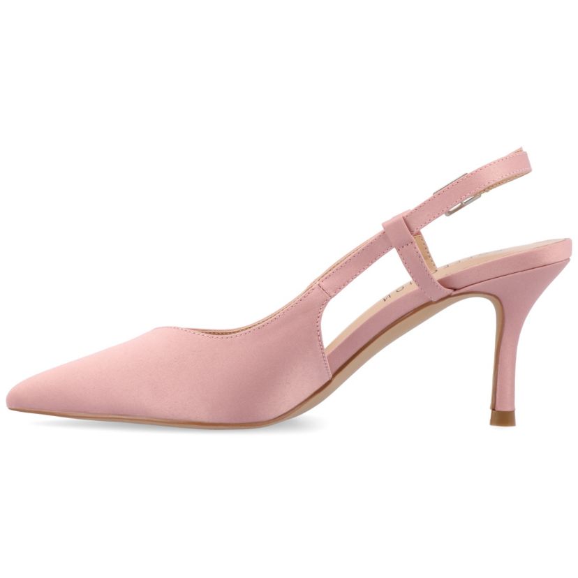 Knightly-Wd Pumps