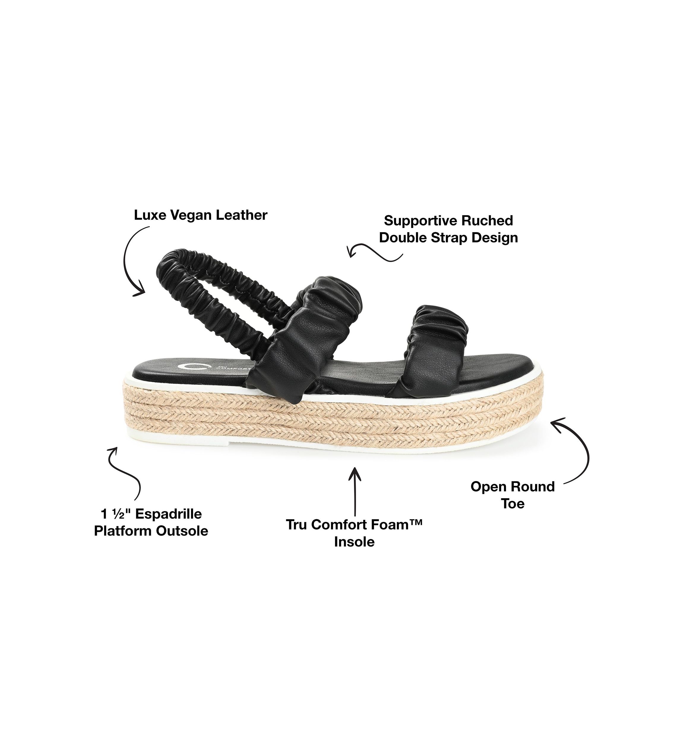 Knowles Sandals