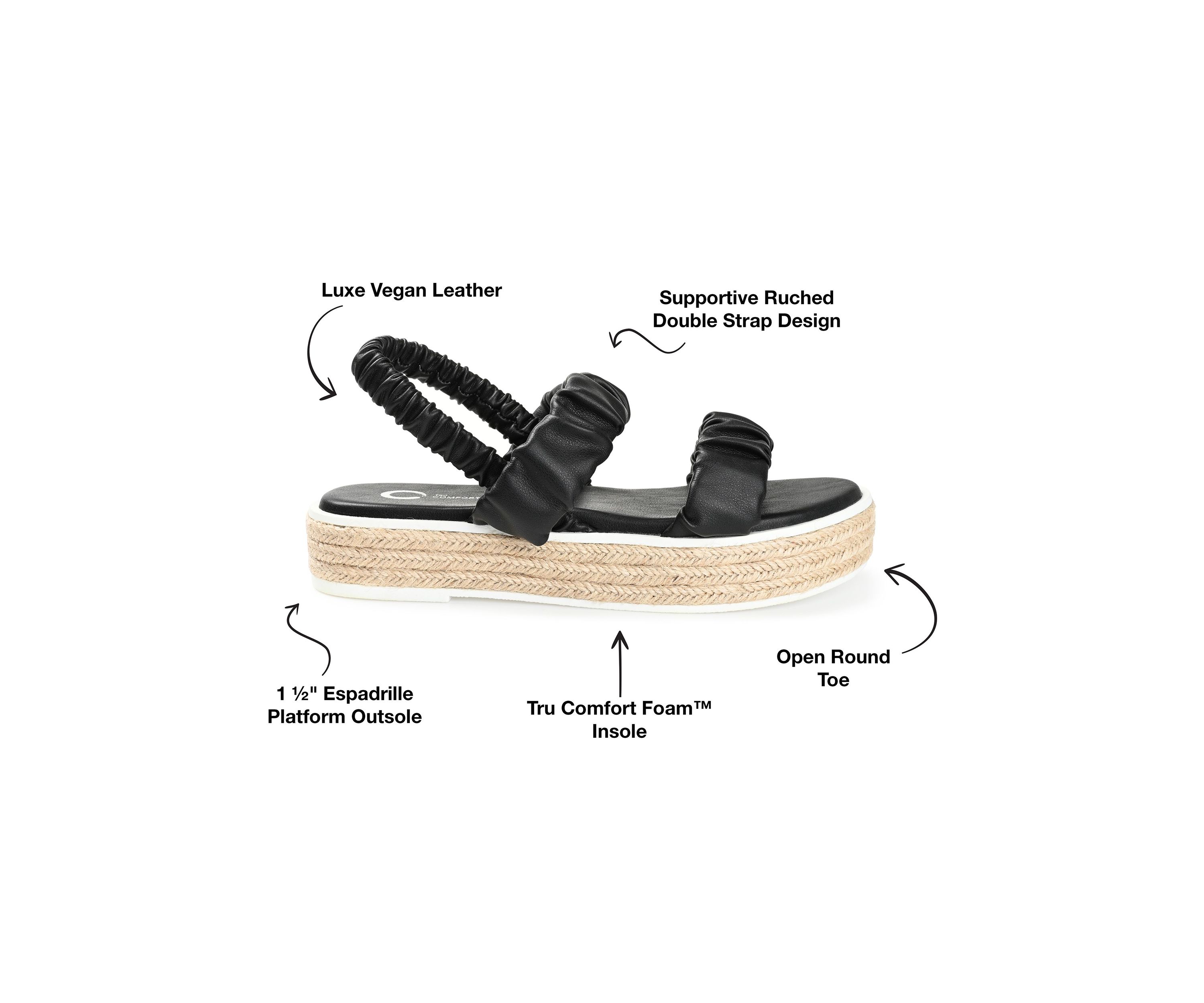 Knowles Sandals