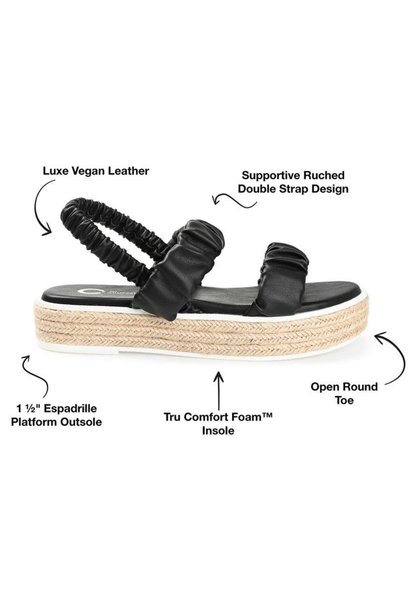 Knowles Sandals