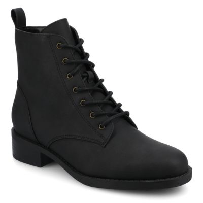 Journee Collection Women's Kodah Booties, 7.5M