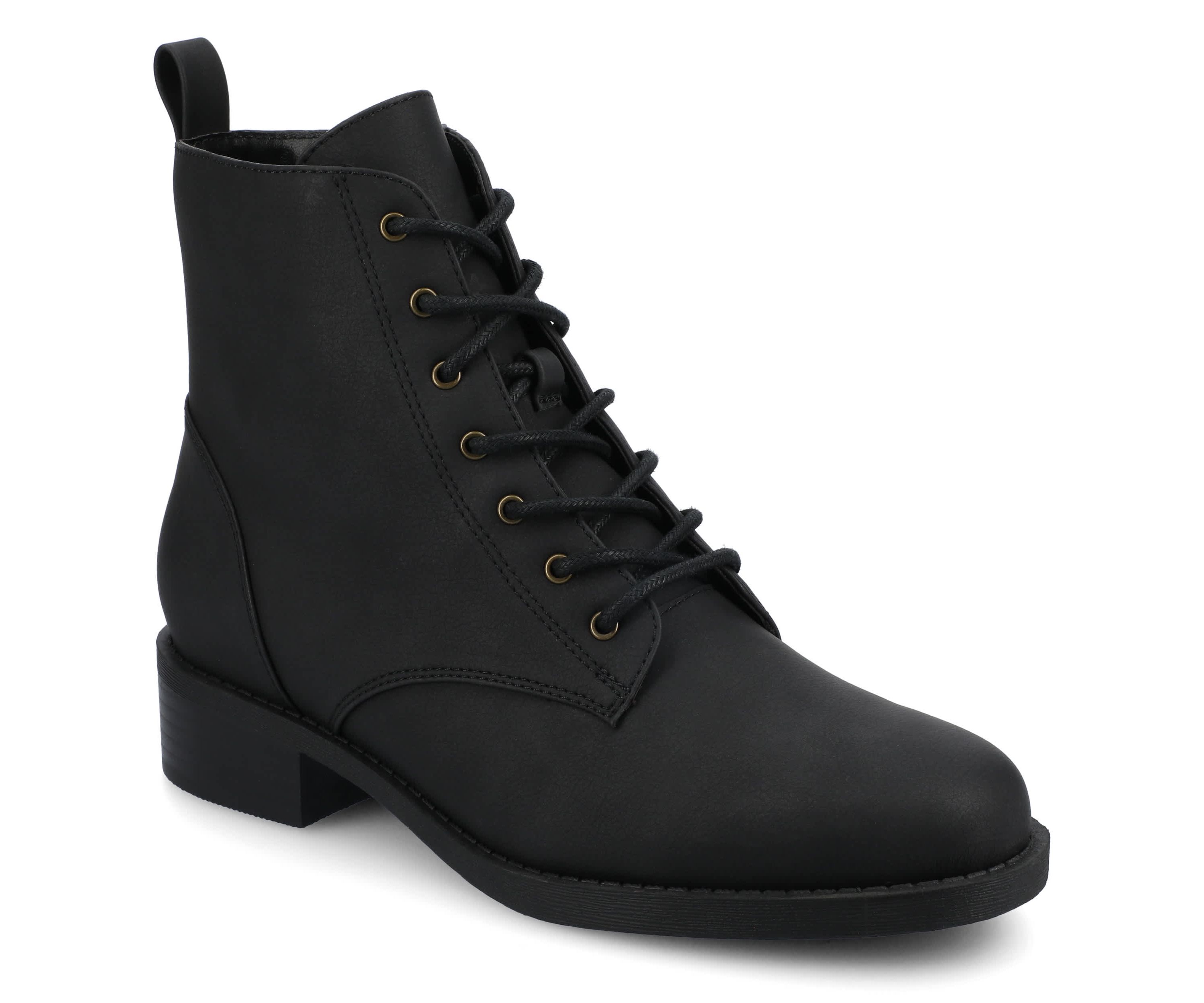 Kodah Booties