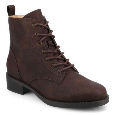 Journee Collection Women's Kodah Booties, 7W