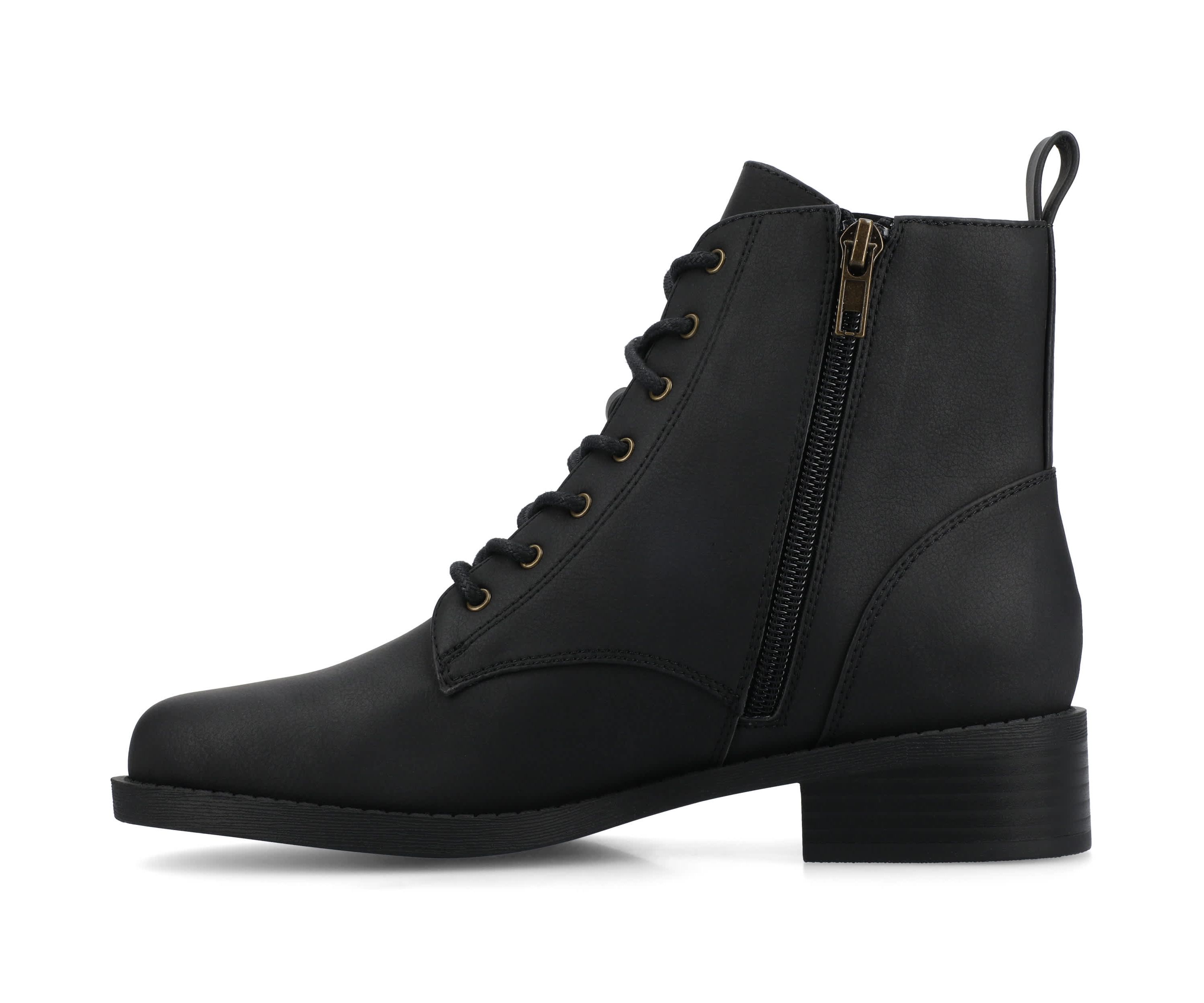 Kodah Booties