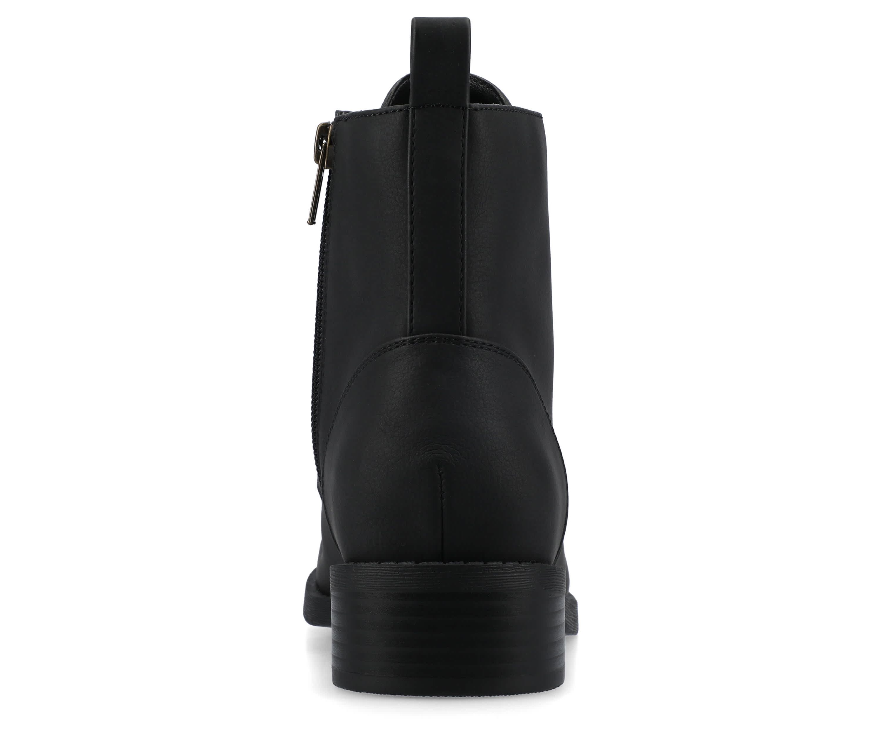 Kodah Booties