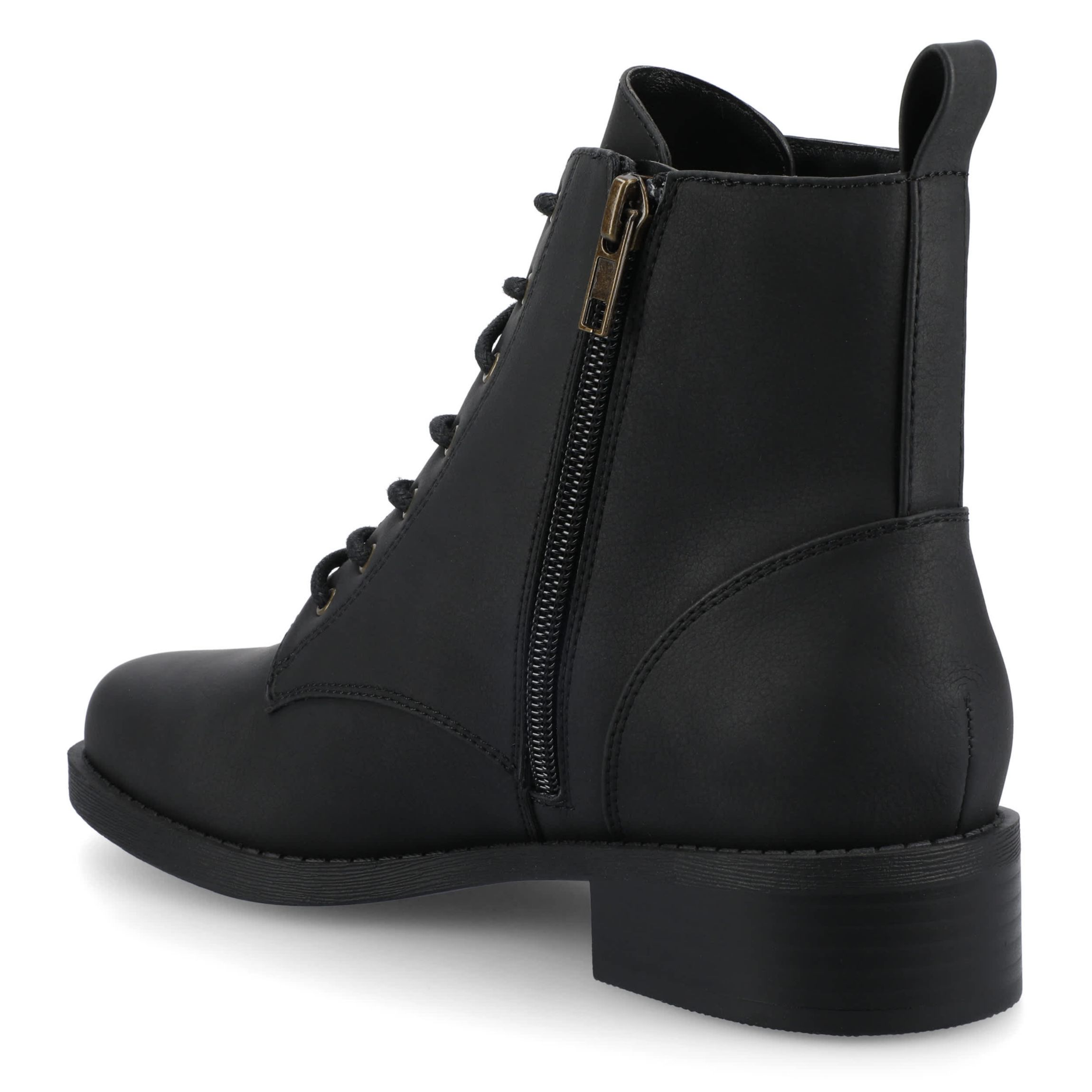 Kodah Booties