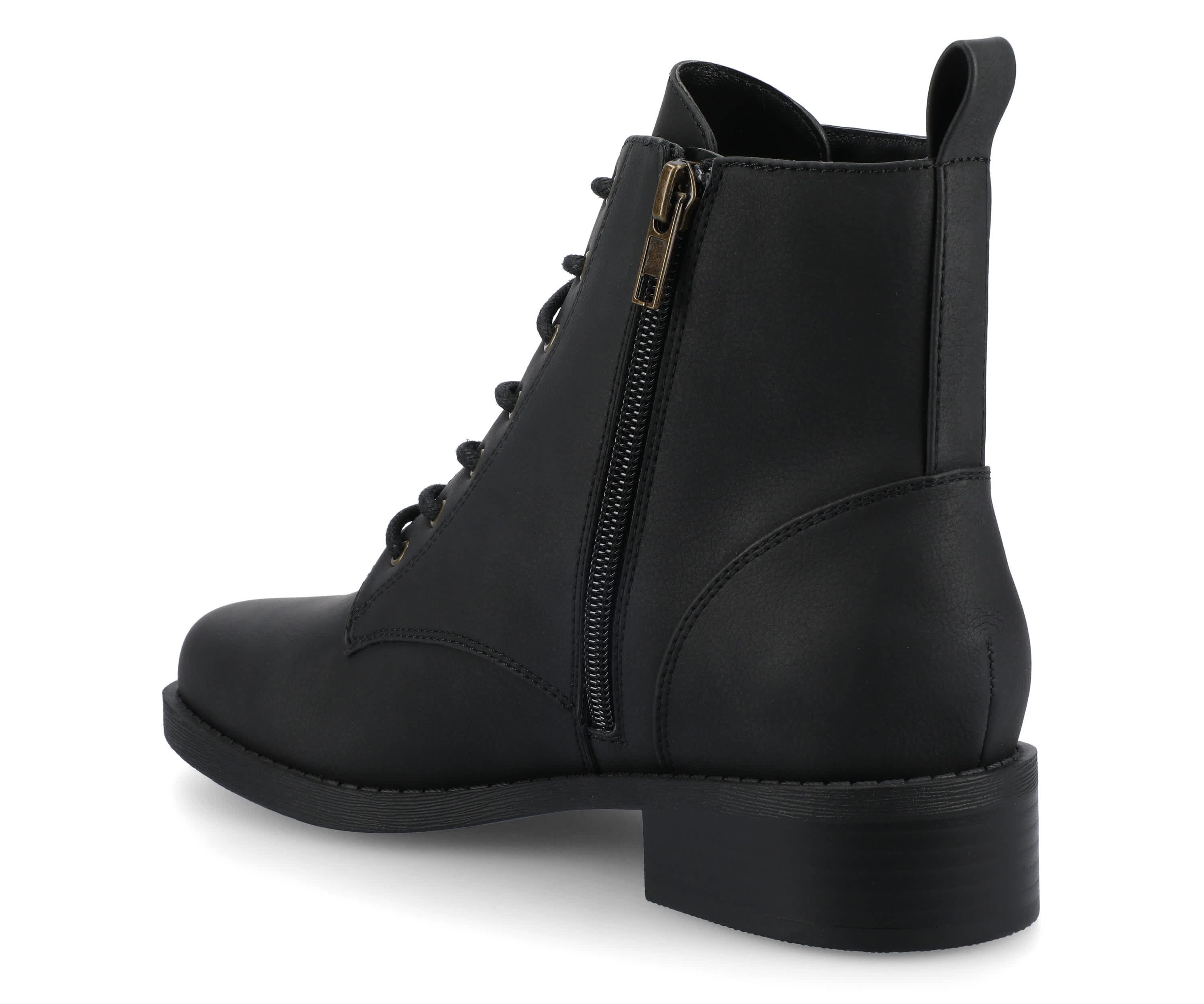 Kodah Booties