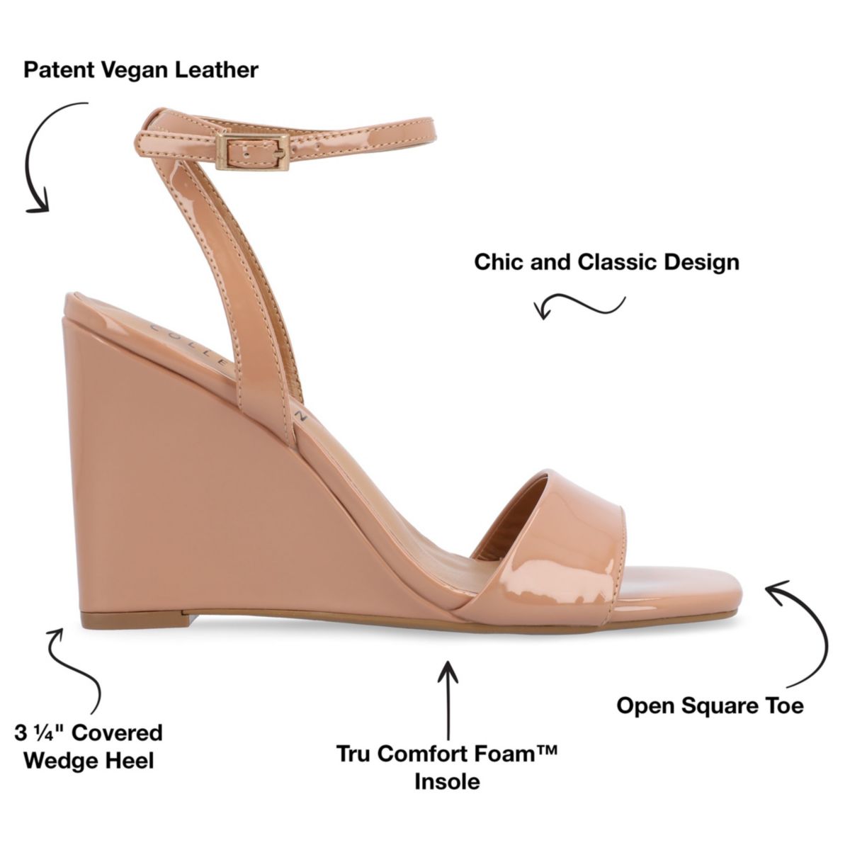 Konna Sandals