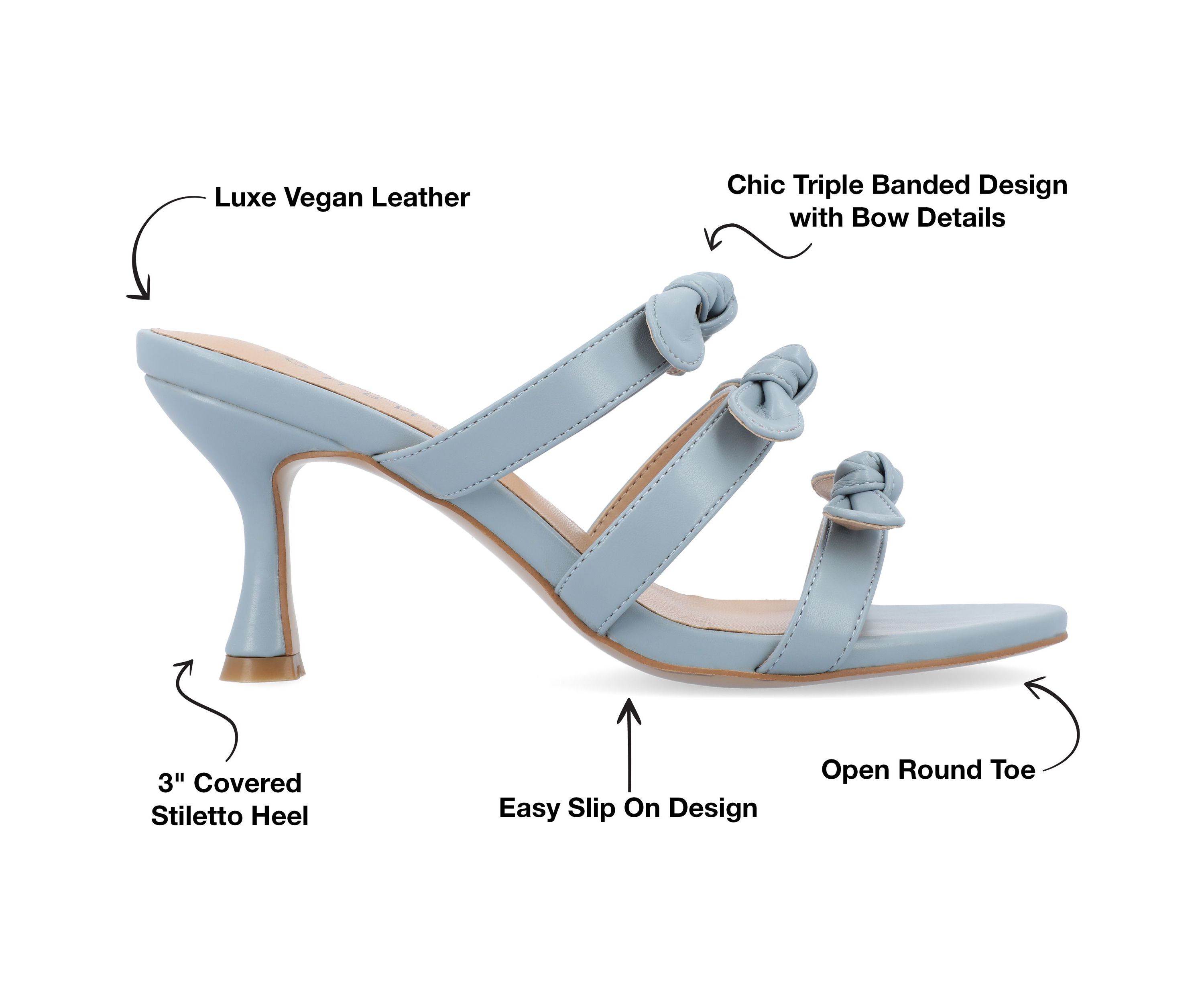 Kristina Pumps
